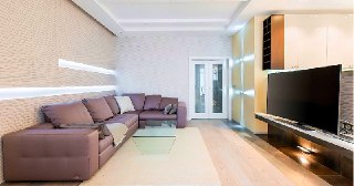 Капитальный ремонт квартир Тихорецк под ключ цена от 2347 руб.